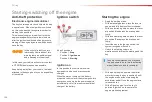 Preview for 126 page of CITROËN C3 Handbook