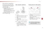 Preview for 129 page of CITROËN C3 Handbook