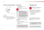 Preview for 130 page of CITROËN C3 Handbook