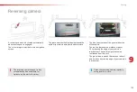 Preview for 141 page of CITROËN C3 Handbook