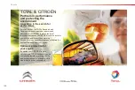 Preview for 142 page of CITROËN C3 Handbook