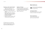 Preview for 148 page of CITROËN C3 Handbook