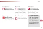 Preview for 151 page of CITROËN C3 Handbook