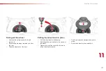 Preview for 159 page of CITROËN C3 Handbook