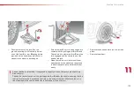 Preview for 161 page of CITROËN C3 Handbook