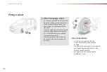 Preview for 162 page of CITROËN C3 Handbook