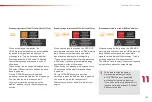 Preview for 167 page of CITROËN C3 Handbook