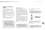 Preview for 169 page of CITROËN C3 Handbook