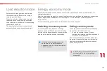 Preview for 189 page of CITROËN C3 Handbook