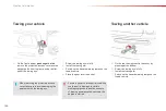 Preview for 192 page of CITROËN C3 Handbook