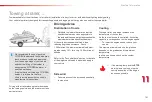 Preview for 193 page of CITROËN C3 Handbook