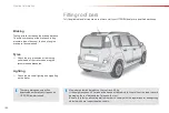 Preview for 194 page of CITROËN C3 Handbook