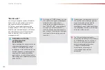 Preview for 196 page of CITROËN C3 Handbook