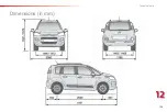 Preview for 201 page of CITROËN C3 Handbook