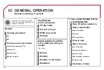 Preview for 208 page of CITROËN C3 Handbook