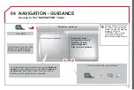 Preview for 209 page of CITROËN C3 Handbook