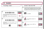 Preview for 237 page of CITROËN C3 Handbook