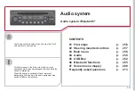 Preview for 257 page of CITROËN C3 Handbook