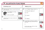 Preview for 268 page of CITROËN C3 Handbook