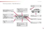 Preview for 281 page of CITROËN C3 Handbook