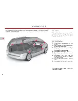 Предварительный просмотр 58 страницы CITROËN C4 PICASSO Owner'S Handbook Manual