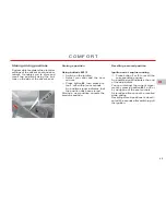 Предварительный просмотр 71 страницы CITROËN C4 PICASSO Owner'S Handbook Manual