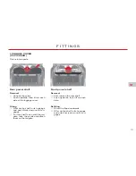 Предварительный просмотр 113 страницы CITROËN C4 PICASSO Owner'S Handbook Manual