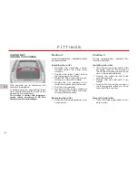 Предварительный просмотр 116 страницы CITROËN C4 PICASSO Owner'S Handbook Manual