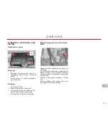 Предварительный просмотр 177 страницы CITROËN C4 PICASSO Owner'S Handbook Manual