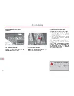 Предварительный просмотр 178 страницы CITROËN C4 PICASSO Owner'S Handbook Manual