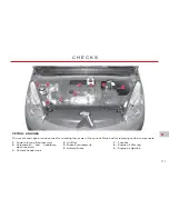 Предварительный просмотр 179 страницы CITROËN C4 PICASSO Owner'S Handbook Manual