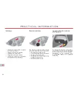 Предварительный просмотр 194 страницы CITROËN C4 PICASSO Owner'S Handbook Manual