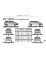 Предварительный просмотр 225 страницы CITROËN C4 PICASSO Owner'S Handbook Manual