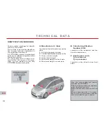 Предварительный просмотр 228 страницы CITROËN C4 PICASSO Owner'S Handbook Manual