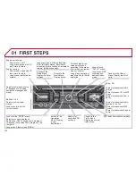 Предварительный просмотр 278 страницы CITROËN C4 PICASSO Owner'S Handbook Manual