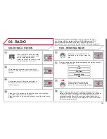 Предварительный просмотр 293 страницы CITROËN C4 PICASSO Owner'S Handbook Manual