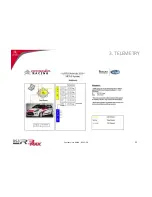 Предварительный просмотр 22 страницы CITROËN DS3 R3 Max System User'S Manual