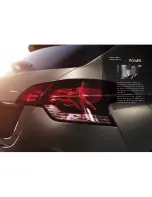 Preview for 13 page of CITROËN DS4 DSign Description