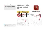 Preview for 166 page of CITROËN DS5 DSign Handbook