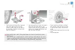 Preview for 209 page of CITROËN DS5 DSign Handbook