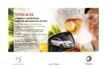 Preview for 240 page of CITROËN DS5 DSign Handbook