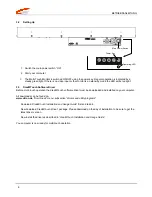 Preview for 8 page of Citron MTIR-FR02-V1 Operating Manual