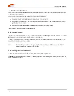 Preview for 8 page of Citron MTIR560QHD-V1 Operating Manual