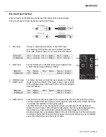 Preview for 4 page of Citronic 170.840UK User Manual