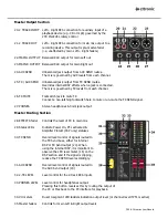 Preview for 8 page of Citronic 170.840UK User Manual