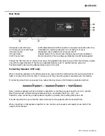 Preview for 9 page of Citronic 170.840UK User Manual