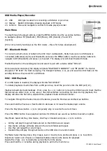 Preview for 6 page of Citronic 170.885UK User Manual