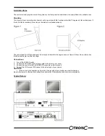 Preview for 7 page of Citronic cd-1x Owner'S Manual