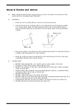 Preview for 4 page of Citronic CDUSB-1 MKII Owner'S Manual