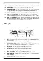 Preview for 7 page of Citronic CDUSB-1 MKII Owner'S Manual